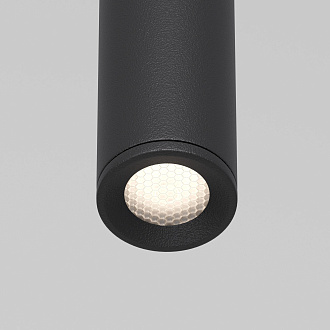 Светильник 2 см, 4W, 4000K, Elektrostandard 50263 LED, черный