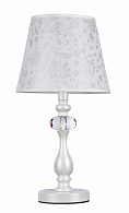 Настольная лампа Freya FR2306-TL-01-W Белоснежный