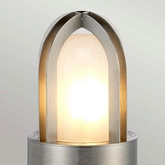 Фонарный столб Elstead Lighting, Арт. PAIGNTON-MB-SS