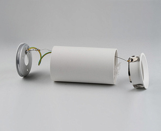 Потолочный светильник Megalight M02-70115 white, белый