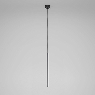 Светильник 2 см, 4W, 4000K, Elektrostandard 50263 LED, черный