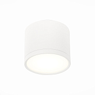 Светильник 9 см, 9W 4000K ST LUCE Накладные светильники ST113.542.09 Белый