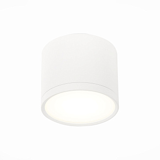 Светильник 9 см, 9W 4000K ST LUCE Накладные светильники ST113.542.09 Белый