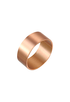 Декоративное кольцо 6 см, Crystal Lux CLT 060_02 COP Медь