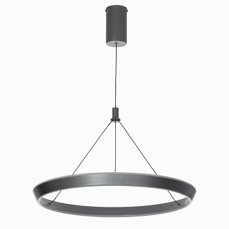 Подвесной светильник 60*50/175 см, 48W 4000K Citilux CL717012 Tavi