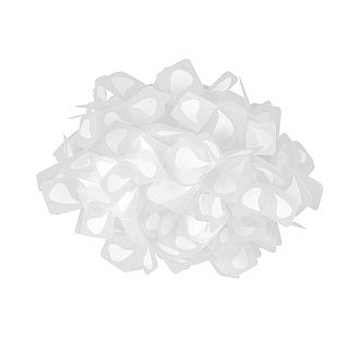 Потолочный светильник 53 см, Loft IT Clizia 10595/530C White, белый