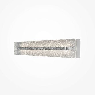 Бра 60*7*8 см, LED*17W, 3000 К, Maya P091WL-L13CH3K Maytoni, Хром