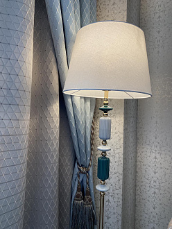 Торшер Odeon Light Candy 4861/1FA Золото