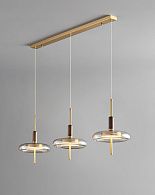 Подвесной светодиодный светильник Inodesign Mico 44.3380