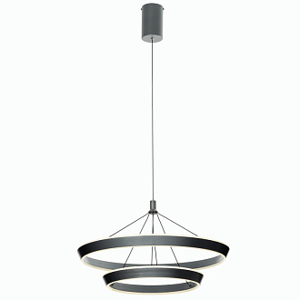Люстра 60*50/185 см, 80W 4000K Citilux CL717013 Tavi