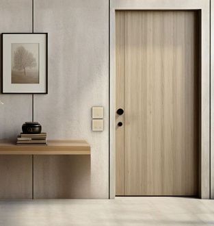 Радиовыключатель сенсорный HiTE PRO SN-R1 (бежевый, закругленные углы) HPSW-SNR1-BG