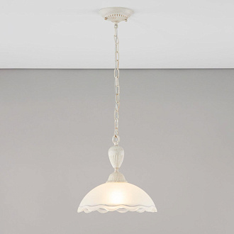 Светильник 30 см Citilux Латур CL413210 белый/золото