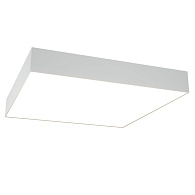 Светильник 40 см, 48W, 4000K, Maytoni Technical Zon C067CL-L48W4K, белый