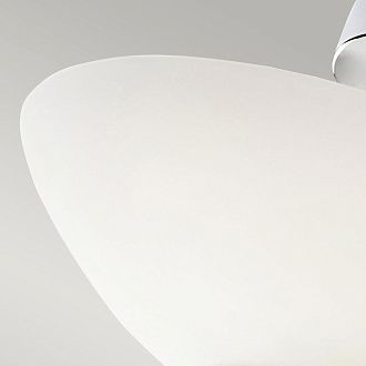Потолочный светильник для ванных комнат KL-HENDRIK-SF Kichler, арт. KL-HENDRIK-SF