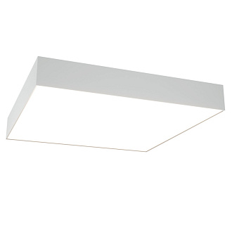 Светильник 40 см, 48W, 4000K, Maytoni Technical Zon C067CL-L48W4K, белый