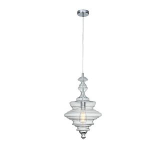 Подвесной светильник Vele Luce Paolo VL5223P11, хром
