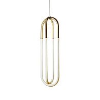 Подвесной светодиодный светильник Inodesign Rudi 40.2053