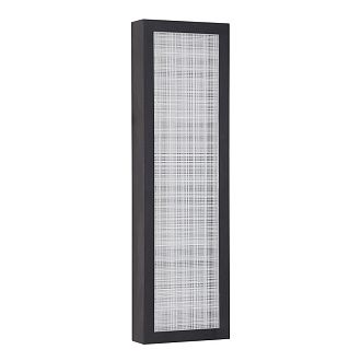 Бра 5*15*60 см, 30W, Favourite Mist 4298-2W черный