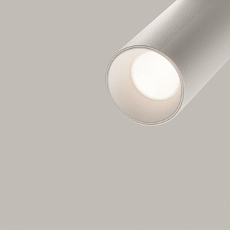 Светильник 5 см, 5W, 4000K, Maytoni Technical Exility TR032-2-5W4K-S-W, белый