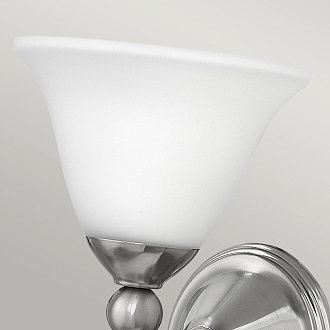 Бра Hinkely Lighting, Арт. HK-BOLLA1-B