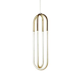 Подвесной светодиодный светильник Inodesign Rudi 40.2053