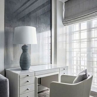 Настольная лампа 76 см, LOFT IT Maroc 10500T, керамика