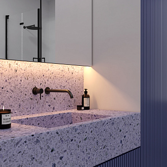 Светодиодная лента 12В 2835 7,2Вт/м 3000K 5м IP65 Maytoni Technical Led Strip 20004, цена за метр, катушкой по 5 м