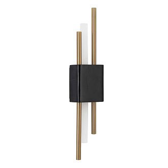 Бра 10*50 см, 4W, 4000K MODELUX ML.562.02 латунь