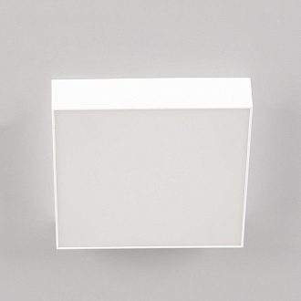 Светильник 16 см, 18W, 4000K Citilux Тао CL712X180N Белый 1620lm