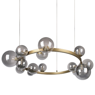 Светильник 85 см, Loft It 10139/850, золото