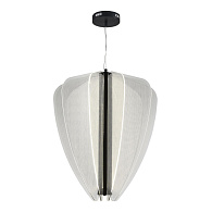 Светильник 65 см, 75W, 4000K, ST Luce Fesale SL6509.413.01, черный