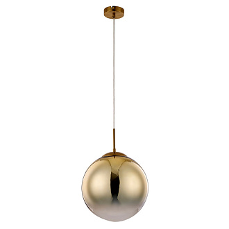 Светильник 30 см Arte Lamp Jupiter Gold A7963SP-1GO золото