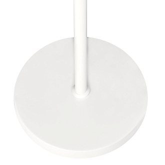 Белый торшер с пультом 22*175 см, 18W, 2700-6500K Citilux CL804050 Alex