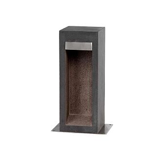 Фонарный столб Elstead Lighting, Арт. PARKSTONE-BOL-B