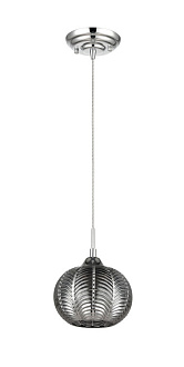 Подвесной светильник  18*146 см, 1*E27 хром Vele Luce Fiona VL5623P21