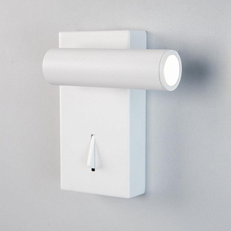 Светильник 3W, 3000K Citilux Декарт CL704350 белый