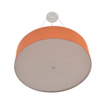 Светильник 50 см, Lumion 8329/5, оранжевый