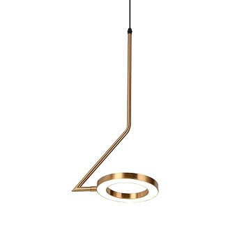 Подвесной светильник Inodesign Credo Gold 3320