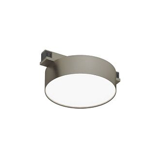 Светильник на шине 15,5*9,5*7,5 см, *LED*680Lm, 3000-4000-6000K, Denkirs Shine Flow Zigbee DK5962-DN, темный никель