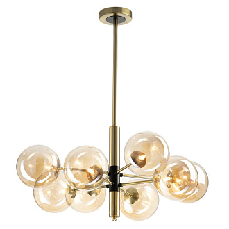 Светильник 69 см, Citilux Нарда CL204180, бронза