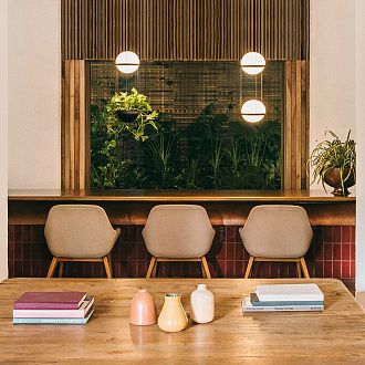 Подвесной светильник Inodesign Palma 44.2239