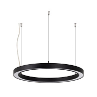 Офисный светильник Arlight 049359 *50*3,5 см, 30W, белый (дневной)K,