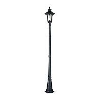 Фонарный столб Elstead Lighting, Арт. CC5-M-BK