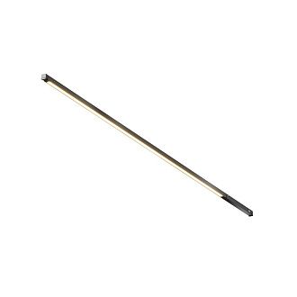 Трековый светильник Basis Exility X 2700-6000K 18Вт 120° Dim Smart Zigbee 103*1*-1 см, *LED*18W, K, Maytoni Technical  TR240-4-18WTW-DSZ-B, Черный