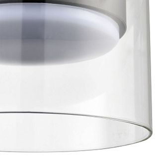 Бра 15 см, Lumion 8232/1WY, черный