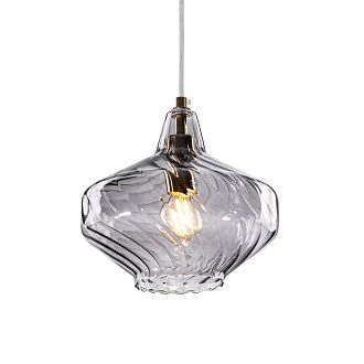 Подвесной светильник 20 см, MODEMODERN MD.1173.1 SM, латунь