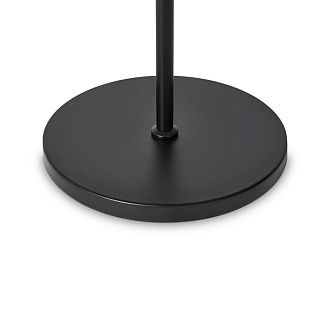 Торшер *23*-155 см, *LED*11W, Freya  FR6196FL-L11B, Черный