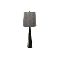Настольная лампа Elstead Lighting, Арт. ASCENT-TL-BLK