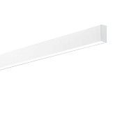 Светильник подвесной/потолочный ideal lux Steel SP 36Вт LED 267128.  см
