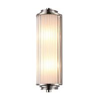 Настенный светильник 42 см, Aployt Klodina APL.349.01.02, хром